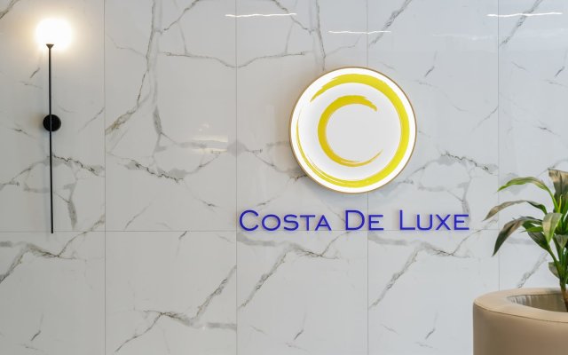 COSTA Deluxe Suites by Panel Hospitality