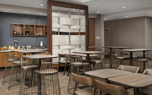 SpringHill Suites Tuscaloosa by Marriott