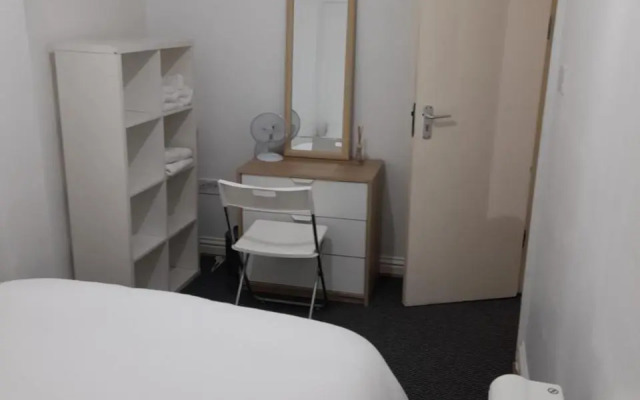 Zest Apartment Two