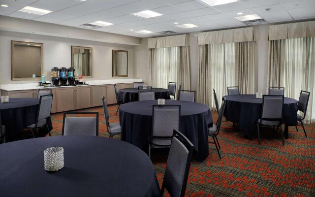 Homewood Suites by Hilton Cincinnati-Midtown, OH