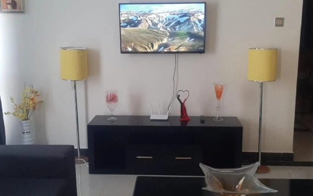 Kileleshwa