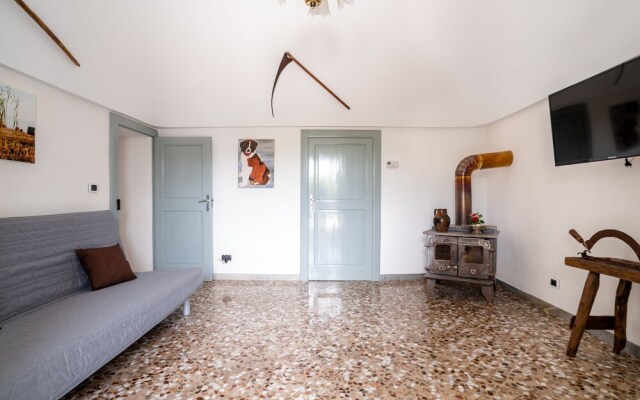 Borgo Tortorella -  Il Trullo