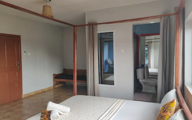 Afiki Resort