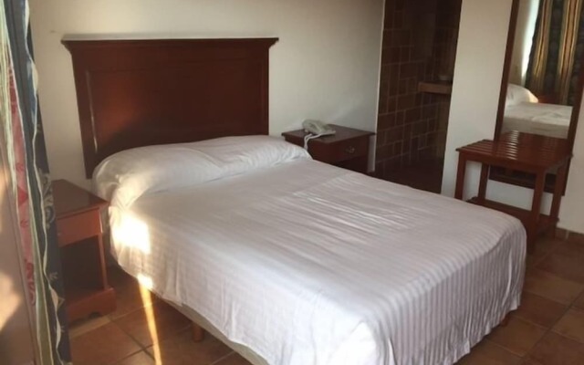 Resort Mision del Mar