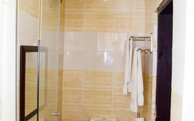 Residency Hotel Area 11 Abuja