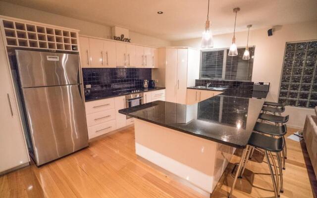 Villa Jasper Bay of Fires