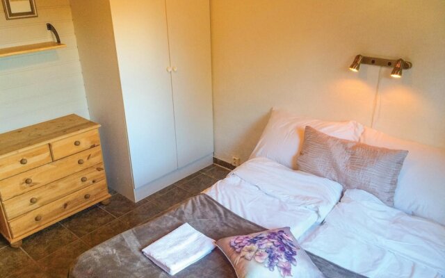 Beautiful Home in Haugesund With Sauna, Wifi and 3 Bedrooms
