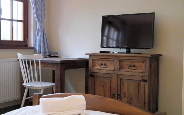 Hotel Kuźnia Smaków