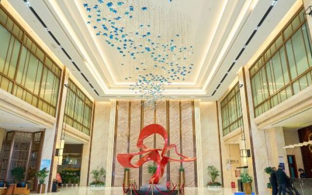 Yujingyuan Hotel