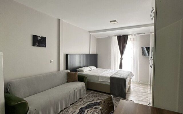 Otto Residence