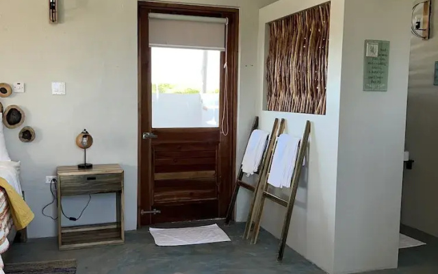 Bramble Beach Villa