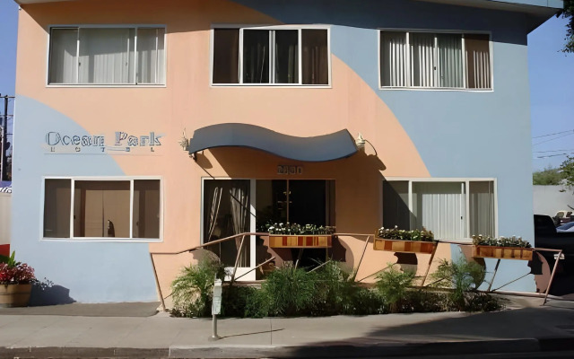Ocean Park Hotel