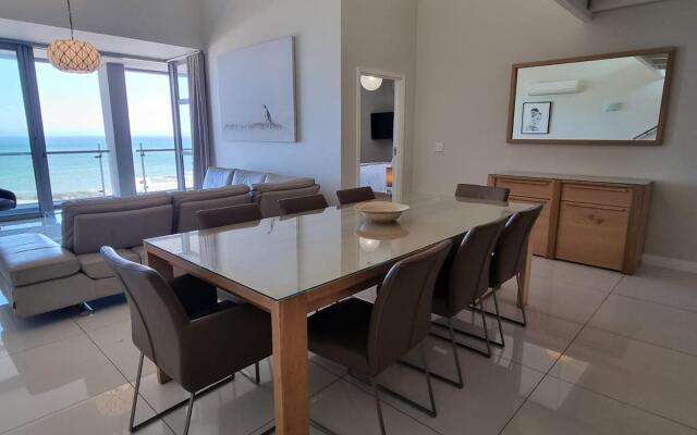 The Crystal - Spectacular sea Views in Camps Bay