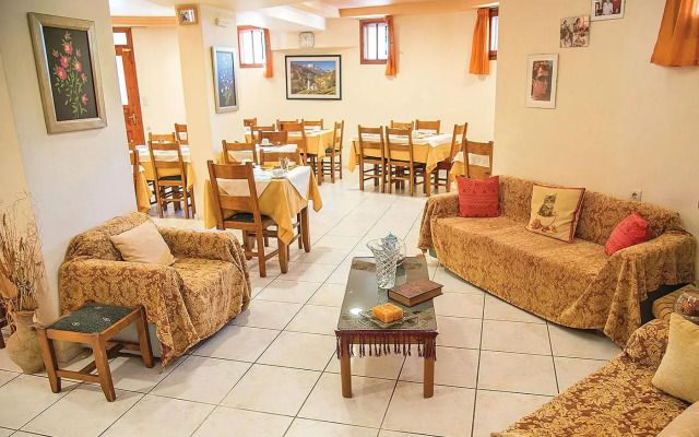 Megim Hotel