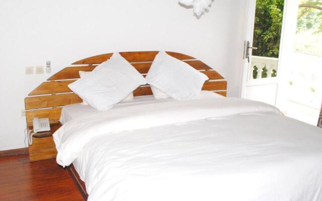 Kiriri Residence Hotel