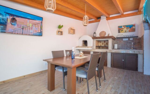Apartment Sandra Opatija/Pobri