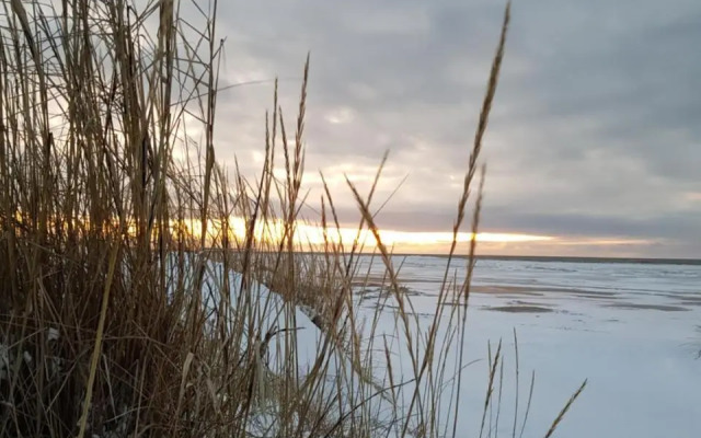 Ranta-Sumppu mökki 7
