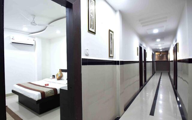 Collection O 3815 Hotel Jaisingh palace