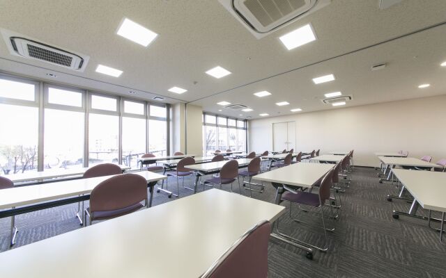 Urban Hotel Minami Kusatsu