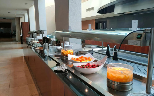 Admiral Grand Hotel
