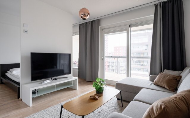 2ndhomes Ranta-Tampella Styyri Apt.