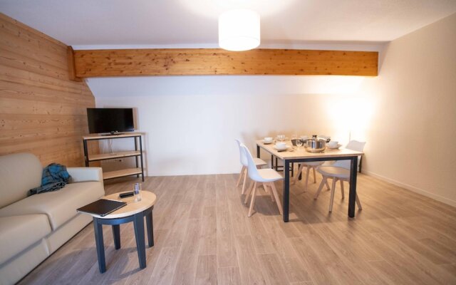 OLYDEA Les Hameaux de la Perriere