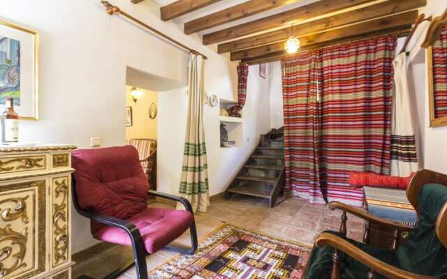 Casa Molino Alto