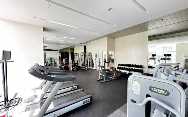 La Mirada Deluxe Suites with Oceanview