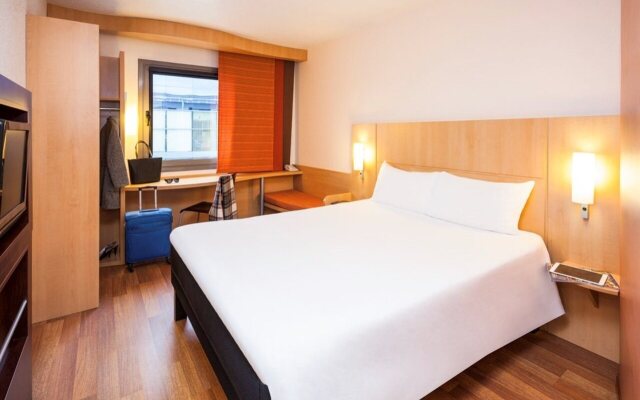 Hotel ibis Madrid Alcobendas