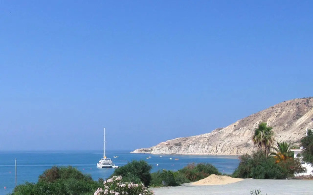 Apokryfo, one bedroom apartment close to the beach