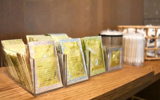 SAPPORO HOTEL by GRANBELL