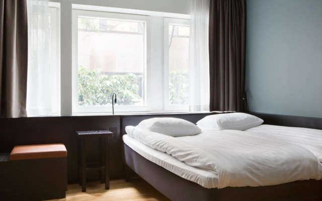 Comfort Hotel Xpress Stockholm Central