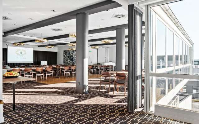 Best Western Plus Hotel Eyde