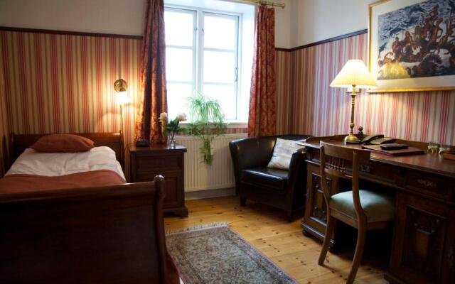 Hotel Ærø Svendborg