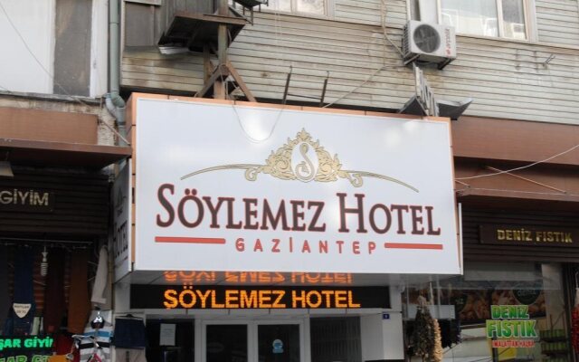 Söylemez Hotel