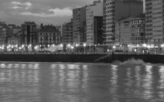 Hotel Alcomar
