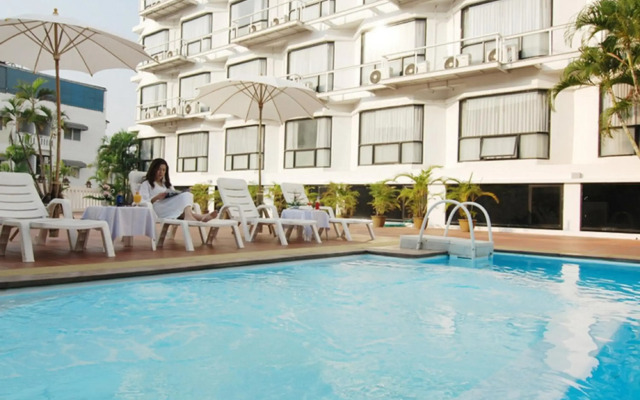 CH Hotel