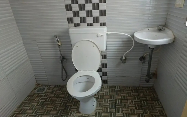 Akash Guest House