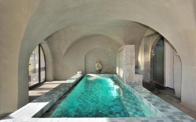 Couvent d'Hérépian