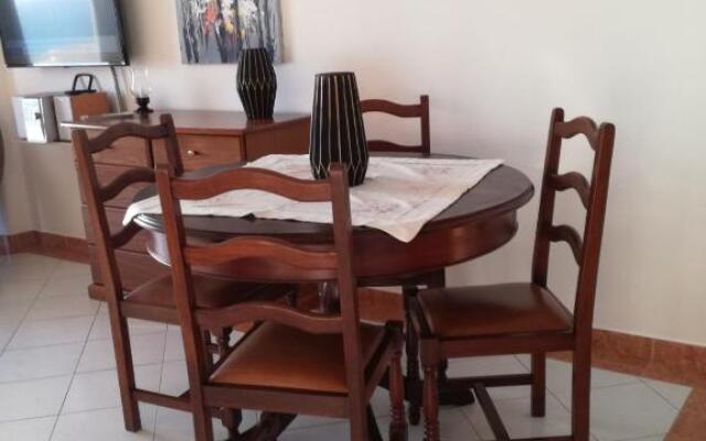 Apartamento Varandas do Mar AL63644