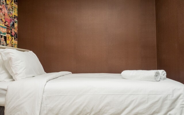 Convenient 2BR at Gateway Pasteur Apartment