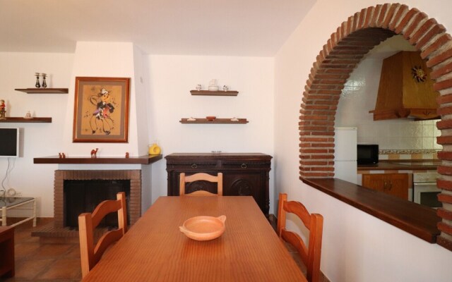 Villa Sevillano SpainSunRentals 1130