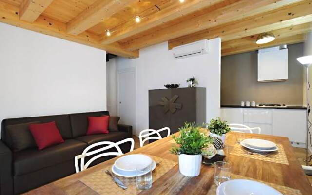 Residence Belle Epoque