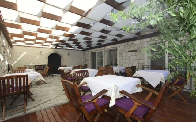 La Mia Casa Butik Otel