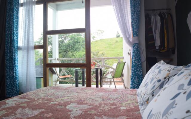 Hotel Boutique La Gloria