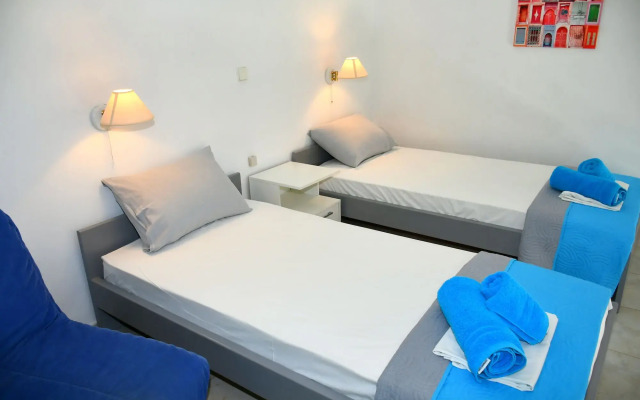 Utopia Kavos Hotel