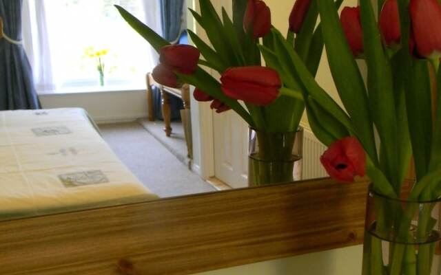 Stratton Gardens Guest House