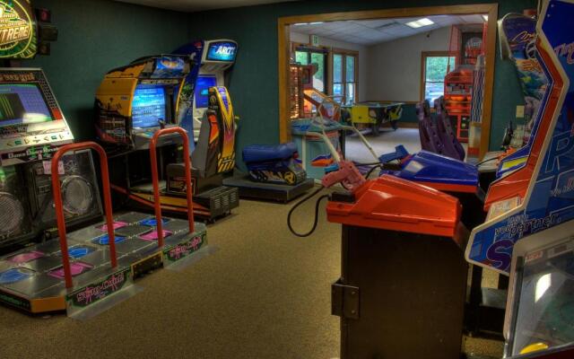 Foxhunt at Sapphire Valley