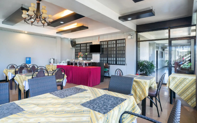 Stonewood Hotel