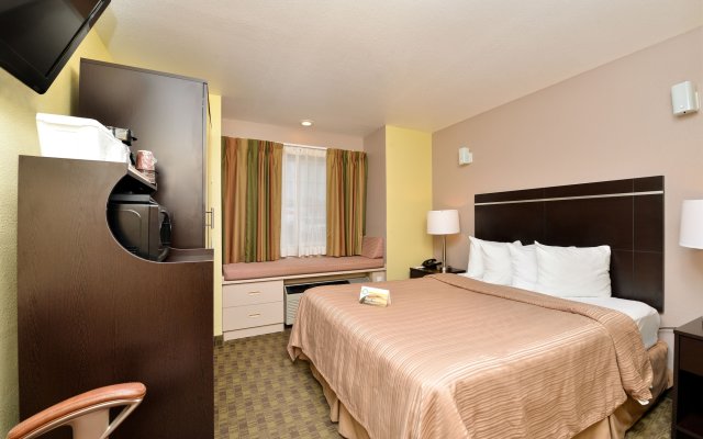 Quality Inn & Suites Elko